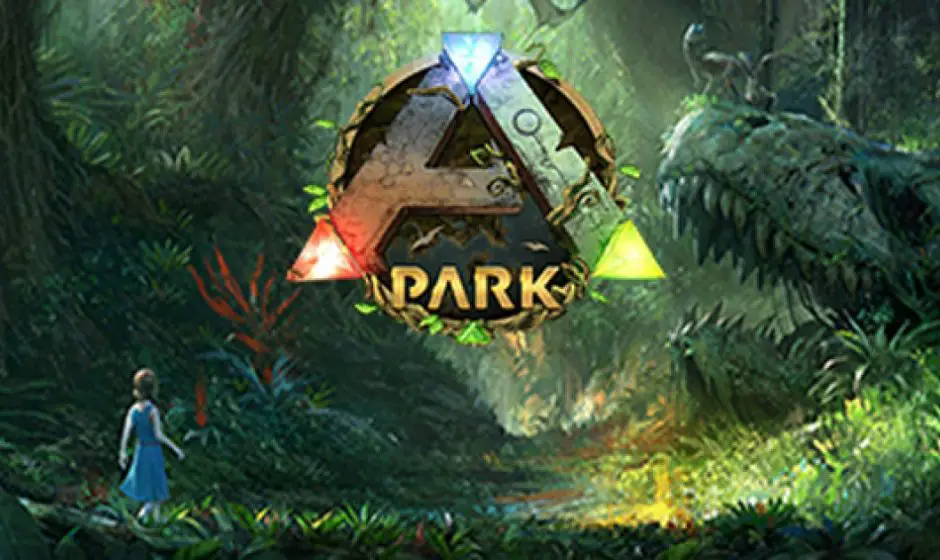 Une vidéo de gameplay pour ARK: Park