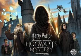 Harry Potter: Hogwarts Mystery - Comment télécharger le jeu et y jouer avant sa sortie