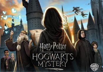 De nouvelles infos et un trailer pour Harry Potter: Hogwarts Mystery