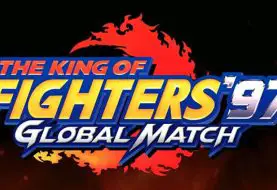 The King of Fighters '97 revient bientôt sur PS4, PS Vita et PC
