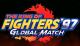 king of fighters 97 global match