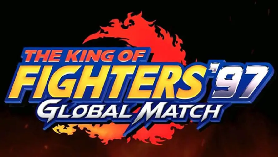 The King of Fighters ’97 revient bientôt sur PS4, PS Vita et PC