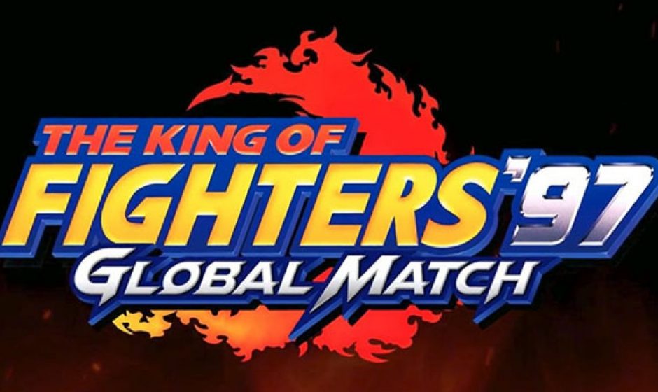 The King of Fighters '97 revient bientôt sur PS4, PS Vita et PC