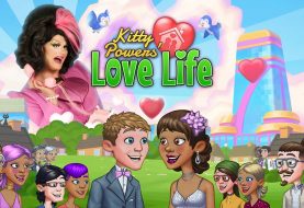Votre drag-queen préférée revient dans Kitty Powers’ Love Life
