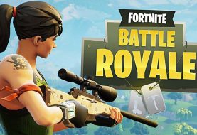 Fortnite Battle Royale : Les modifications à venir