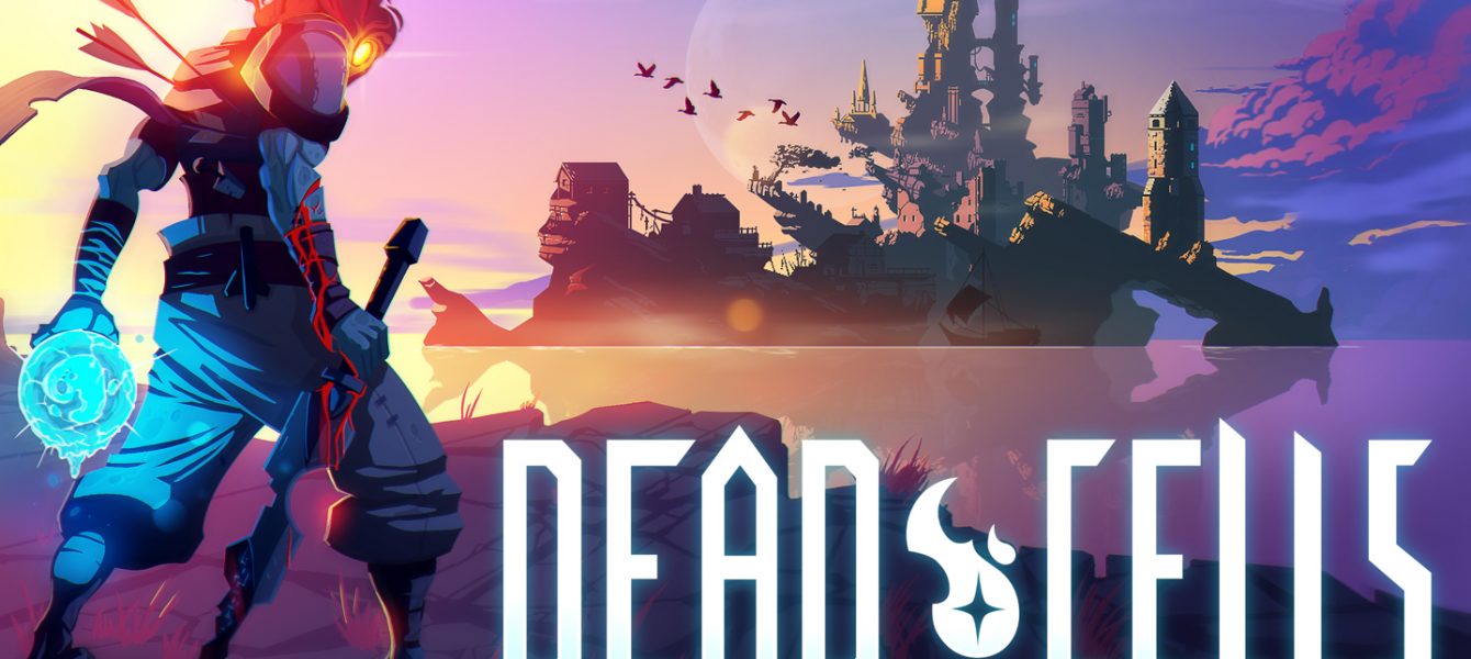 Dead Cells officialisé sur PS4, Xbox One et Switch