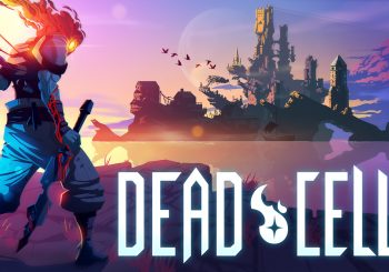 Dead Cells officialisé sur PS4, Xbox One et Switch