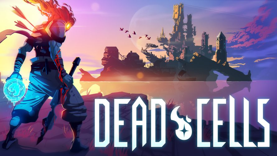 Dead Cells officialisé sur PS4, Xbox One et Switch