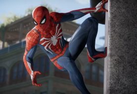 Spider-Man : le jeu est en phase de test