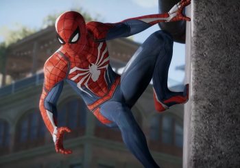 Spider-Man : le jeu est en phase de test