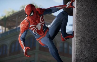 Spider-Man : le jeu est en phase de test