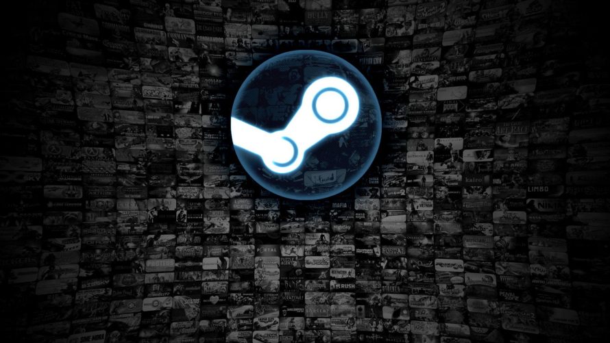 Les promotions Steam du week-end (15 au 18 mars 2019)