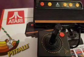 TEST Atari Flashback 8 - L'Atari 2600 sent-elle toujours le sapin ?