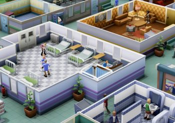 SEGA annonce Two Point Hospital, la suite spirituelle de Theme Hospital