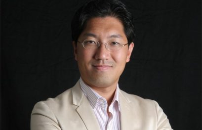 Yuji Naka, l'un des créateurs de Sonic, rejoint Square Enix