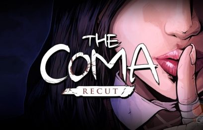 The Coma: Recut arrive en version physique