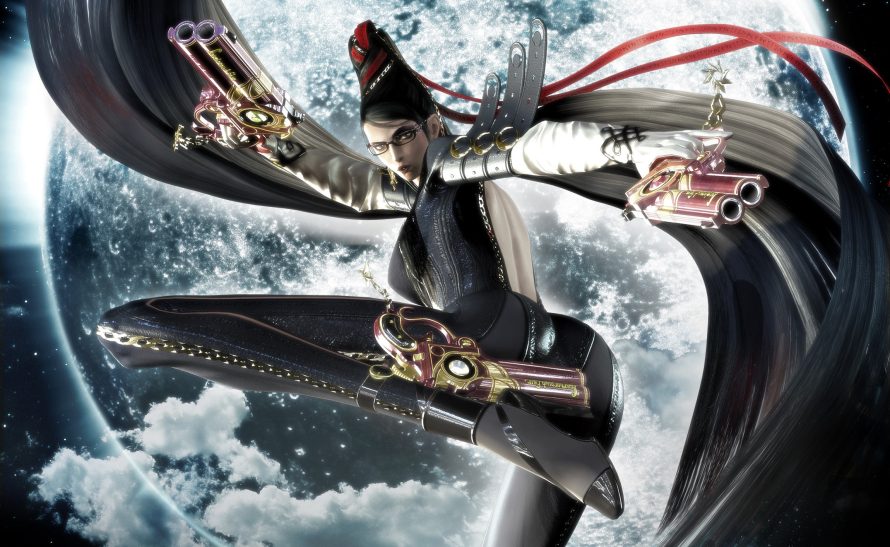 TEST | Bayonetta sur Nintendo Switch