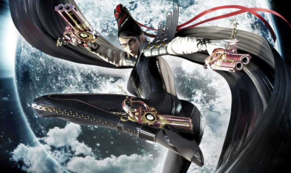 TEST | Bayonetta sur Nintendo Switch