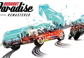 TEST | Burnout Paradise Remastered – Welcome back to the Paradise City
