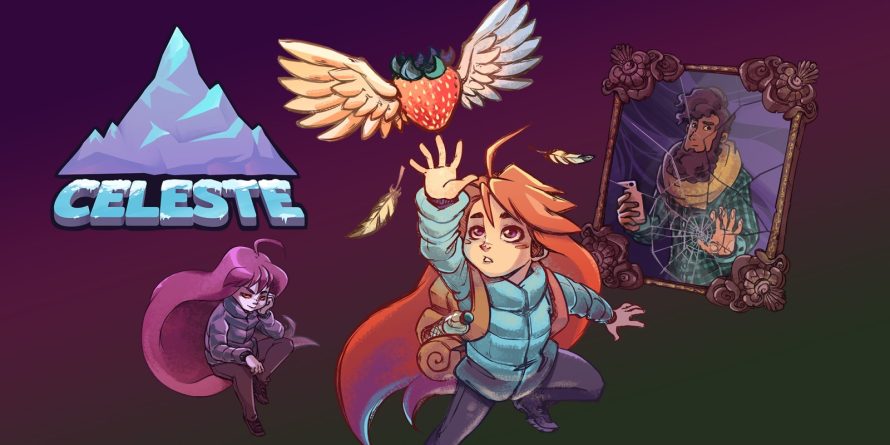 TEST | Celeste – Et si Towerfall Ascension était un platformer ?