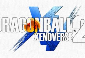 Dragon Ball Xenoverse 2 : Son Goku Ultra Instinct maîtrisé en action