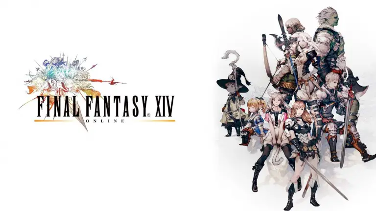 Final Fantasy XIV Online : Une nouvelle zone de jeu à venir avec le prochain patch et deux concerts prévus