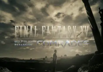 Trailer de la mise à jour de mars pour le multijoueur de Final Fantasy XV