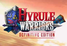 Hyrule Warriors: Defintive Edition - Les personnages de The Wind Waker en vidéo