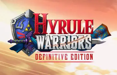 Hyrule Warriors: Defintive Edition - Les personnages de The Wind Waker en vidéo