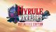 Hyrule Warriors Definitive Edition logo