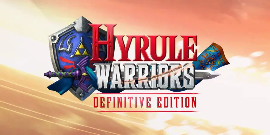 Hyrule Warriors: Defintive Edition – Les personnages de The Wind Waker en vidéo