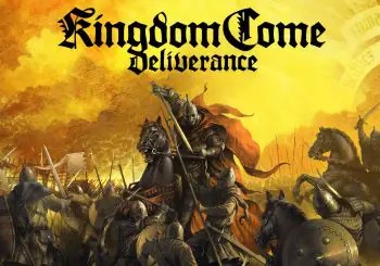 Une mise à jour aujourd'hui pour Kingdom Come: Deliverance