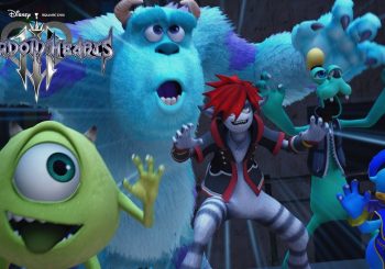 Kingdom Hearts III : De nouvelles informations sur le DLC ReMIND