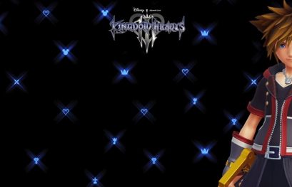 Kingdom Hearts III sortira finalement en 2019