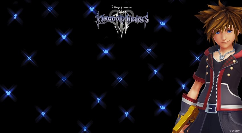 Kingdom Hearts III sortira finalement en 2019