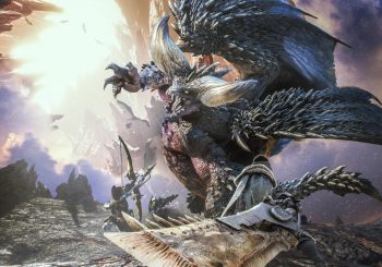 TEST | Monster Hunter: World - Monstres et compagnie