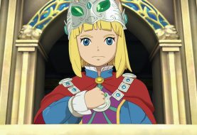 PREVIEW | On a testé Ni No Kuni II : L'avènement d'un Nouveau Royaume