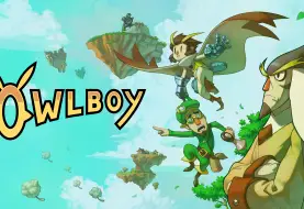 Owlboy s'offre un trailer de lancement