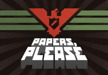 Le court métrage Papers, Please est disponible sur Steam et Youtube en 4K