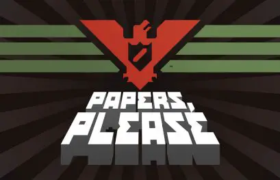 Lucas Pope annonce la date de sortie de Papers, Please sur iOS et Android