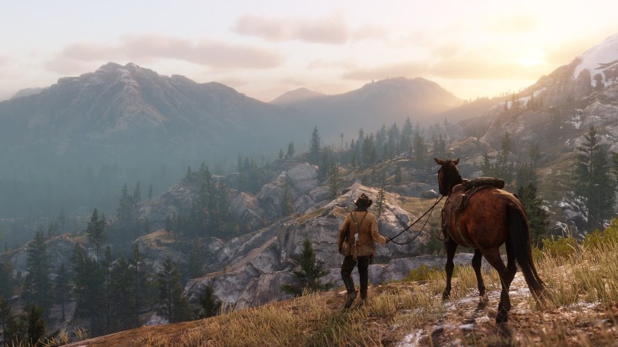 Red Dead Redemption 2 Ou Trouver La Carte Des Poissons Legendaires Jvfrance Red Dead Redemption 2 Ou Trouver La Carte Des Poissons Legendaires Jvfrance