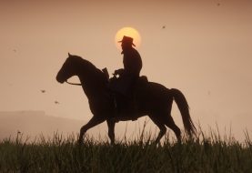 Red Dead Redemption 2: Comment réanimer son cheval