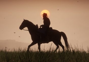 Red Dead Redemption 2: Comment réanimer son cheval