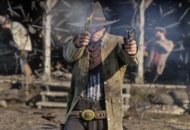 Red Dead Redemption 2 se trouve une date de sortie