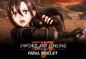 TEST | Sword Art Online: Fatal Bullet - Êtes-vous armés ?