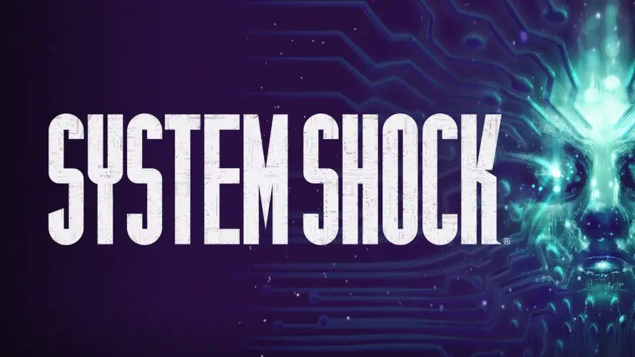 Le développement du remaster de System Shock prend une pause