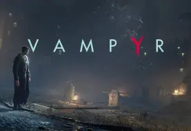 Vampyr se trouve une date de sortie dans le 4ème épisode de sa web-serie
