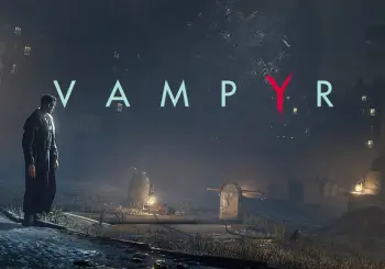 Vampyr se trouve une date de sortie dans le 4ème épisode de sa web-serie