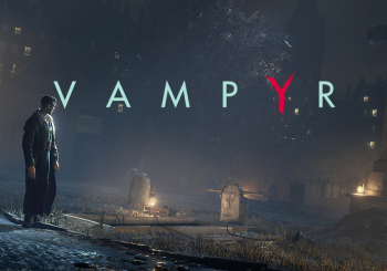 Vampyr se trouve une date de sortie dans le 4ème épisode de sa web-serie