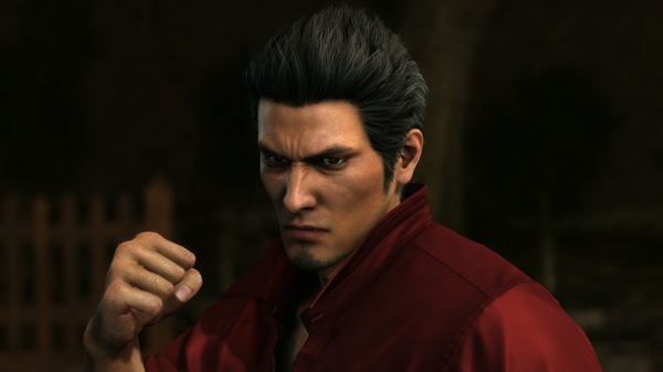 La démo de Yakuza 6: The Song of Life retirée du PS Store